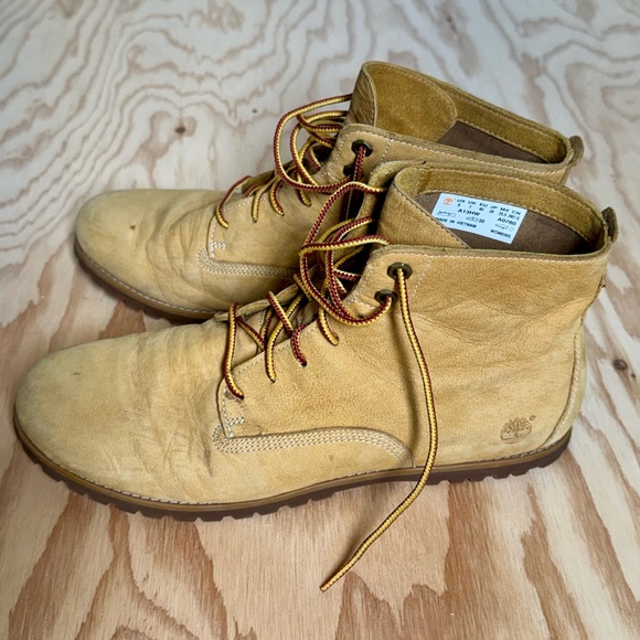 Tɪᴍʙᴇʀʟᴀɴᴅ Wᴏᴍᴇɴs Jᴏsʟɪɴ Cʜᴜᴋᴋᴀ Bᴏᴏᴛ - Picture 7 of 16